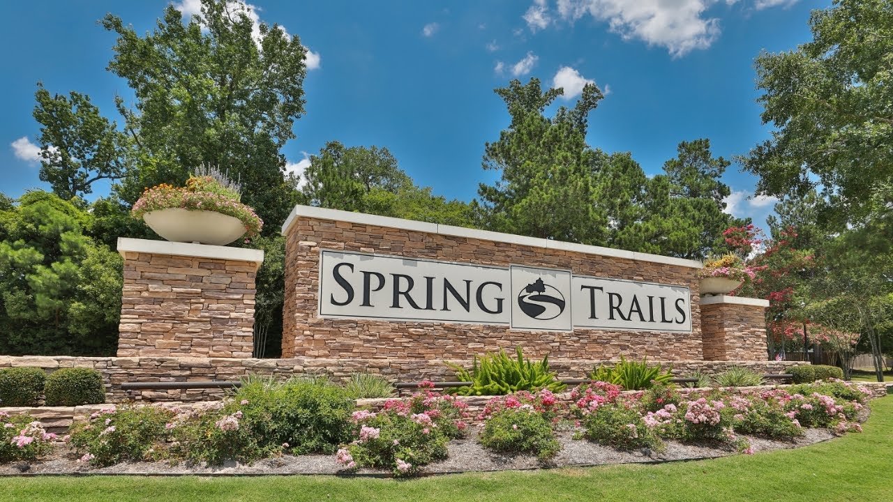 Spring, TX