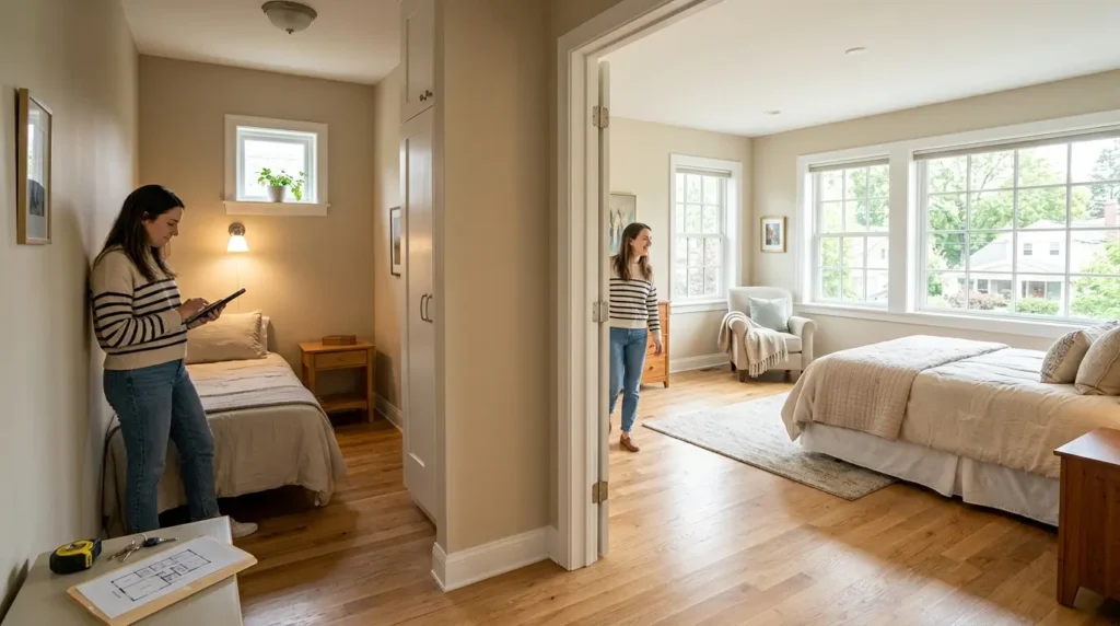 Flooring Installation Cost in Houston